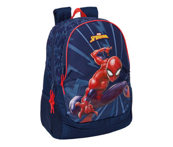 SpiderMan Rucksack 44 x 32 x 16 cm Polyester