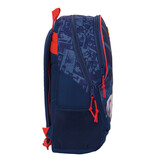 SpiderMan Backpack - 44 x 32 x 16 cm - Polyester