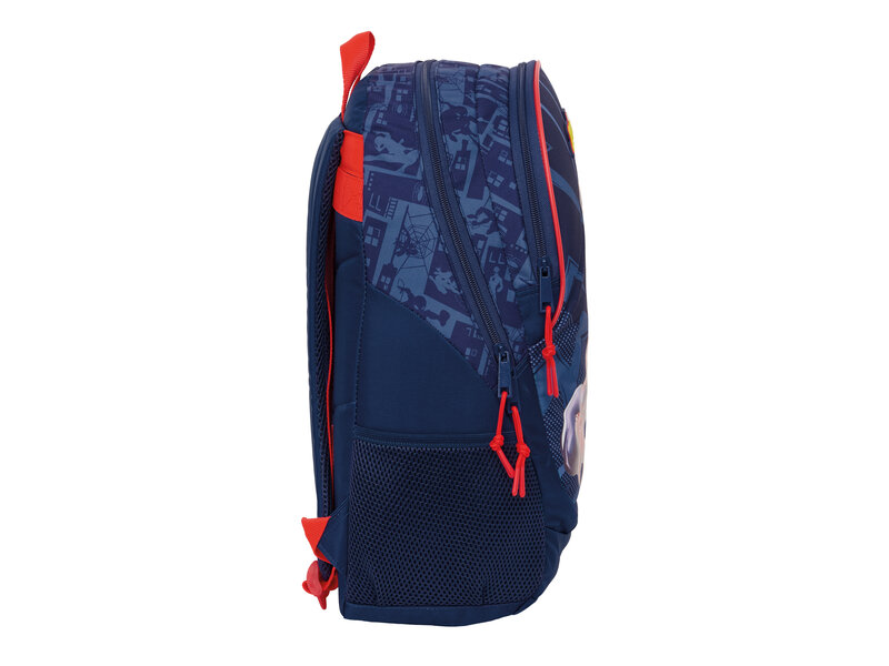 SpiderMan Rugzak - 44 x 32 x 16 cm  - Polyester