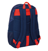 SpiderMan Rucksack – 44 x 32 x 16 cm – Polyester
