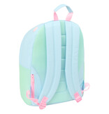 Pembe Laptop Rugzak - 14.1"- 41 x 31 x 16 cm - Polyester