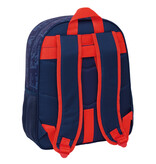 SpiderMan Rucksack – 38 x 32 x 12 cm – Polyester