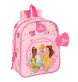 Disney Princess Peuterrugzak - 27 x 22 x 10 cm - Polyester