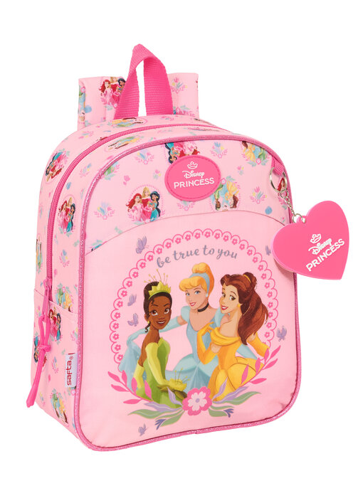 Disney Princess Gesäßtasche für Kleinkinder, 27 x 22 x 10 cm, Polyester