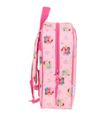 Disney Princess Peuterrugzak - 27 x 22 x 10 cm - Polyester