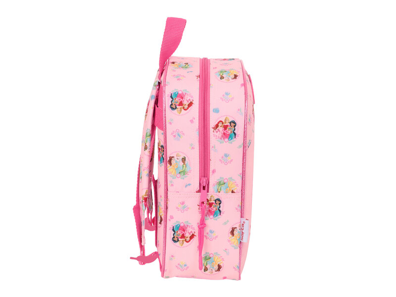 Disney Princess Peuterrugzak - 27 x 22 x 10 cm - Polyester