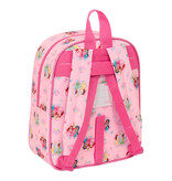 Disney Princess Peuterrugzak - 27 x 22 x 10 cm - Polyester