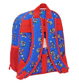 Disney Mickey Mouse Sac à dos Today - 34 x 28 x 10 cm - Polyester