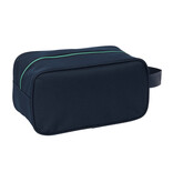 Real Madrid Shoe bag - Toiletry bag - 29 x 15 x 14 cm - Polyester