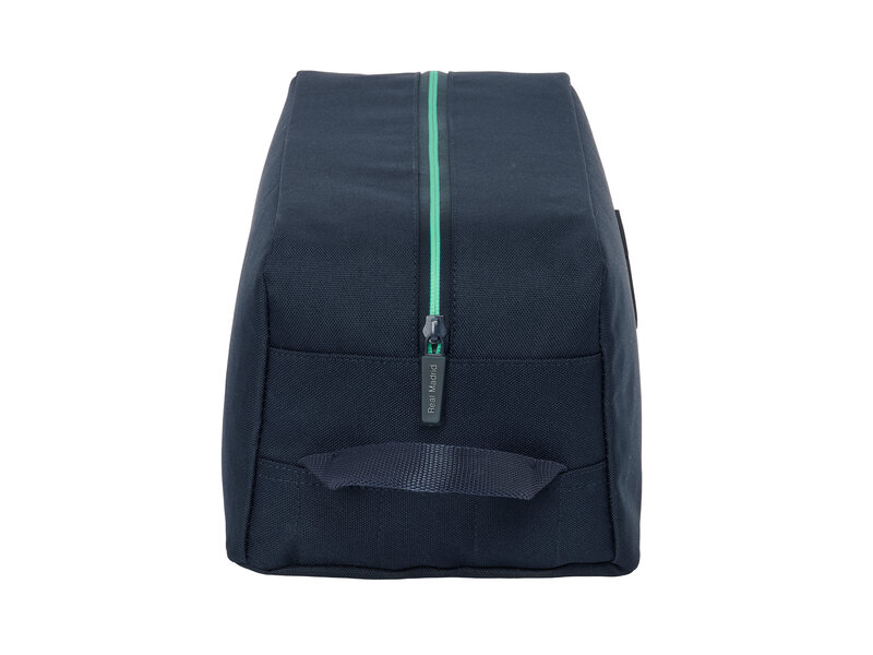 Real Madrid Schoenentas - 34 x 18 x 15 cm - Polyester