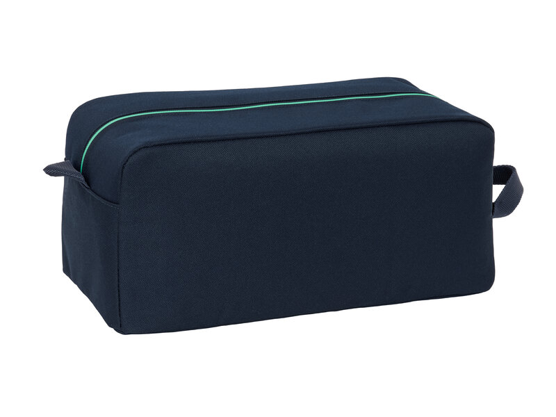 Real Madrid Shoe bag - 34 x 18 x 15 cm - Polyester