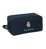 Real Madrid Schuhbeutel – 34 x 18 x 15 cm – Polyester