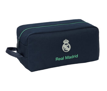 Real Madrid Schoenentas 34 x 18 x 15 cm Polyester