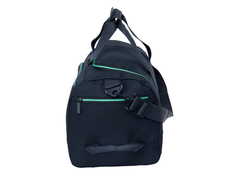 Real Madrid Sporttas - 50 x 25 x 25 cm - Polyester