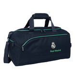 Real Madrid Sporttasche – 50 x 25 x 25 cm – Polyester