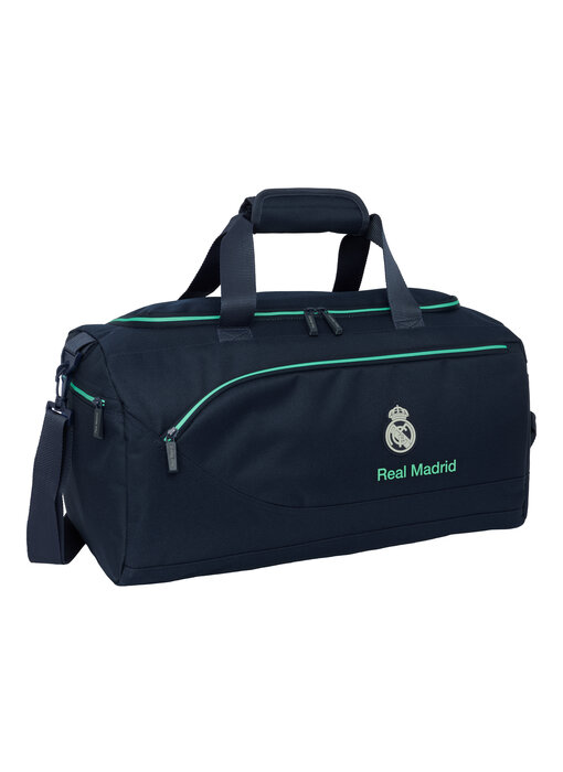 Real Madrid Sporttas 50 x 25 x 25 cm Polyester