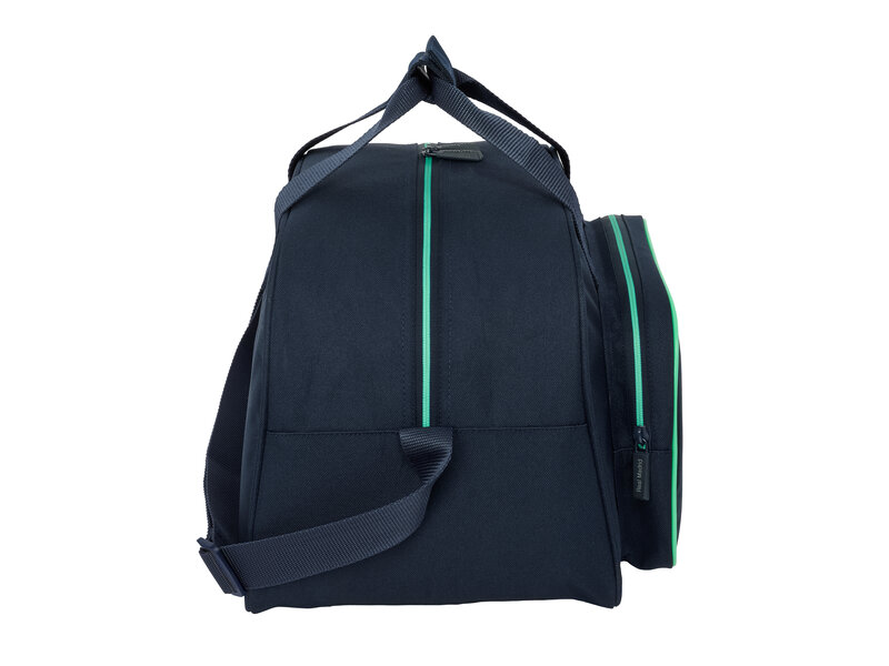 Real Madrid Sporttasche – 40 x 24 x 23 cm – Polyester