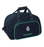 Real Madrid Sports bag - 40 x 24 x 23 cm - Polyester