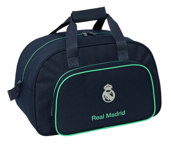 Real Madrid Sporttas 40 x 24 x 23 cm Polyester
