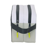 Real Madrid Toilettas - 26 x 15 x 12.5 cm - Polyester