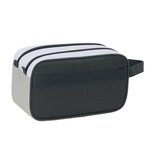 Real Madrid Toilettas - 26 x 15 x 12.5 cm - Polyester