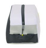 Real Madrid Schoenentas - 34 x 18 x 15 cm - Polyester