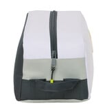 Real Madrid Schuhbeutel – 34 x 18 x 15 cm – Polyester