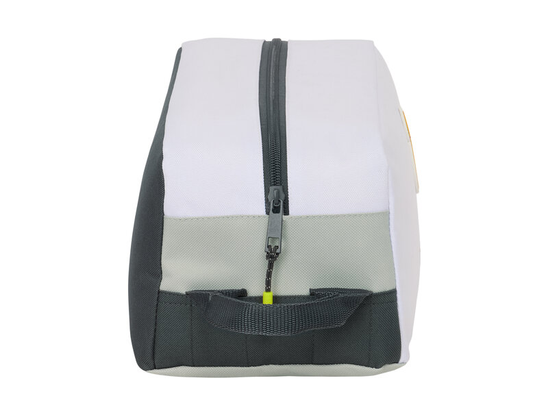 Real Madrid Shoe bag - 34 x 18 x 15 cm - Polyester