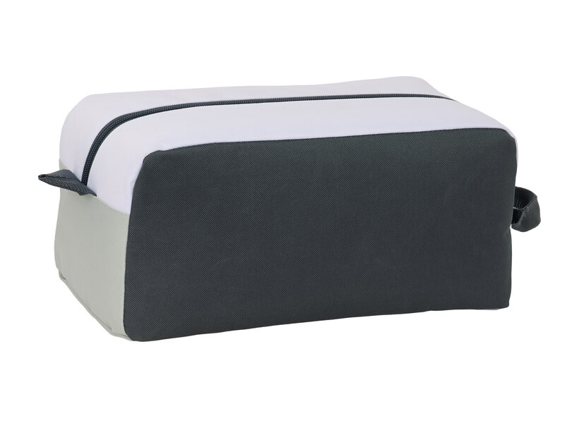 Real Madrid Schuhbeutel – 34 x 18 x 15 cm – Polyester