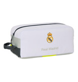 Real Madrid Schoenentas - 34 x 18 x 15 cm - Polyester