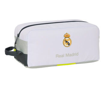 Real Madrid Schoenentas 34 x 18 x 15 cm Polyester