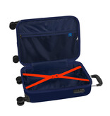 Super Mario CHARIOT DE CABINE 20'' - 55 x 34,5 x 20 cm