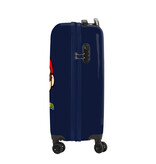 Super Mario CHARIOT DE CABINE 20'' - 55 x 34,5 x 20 cm