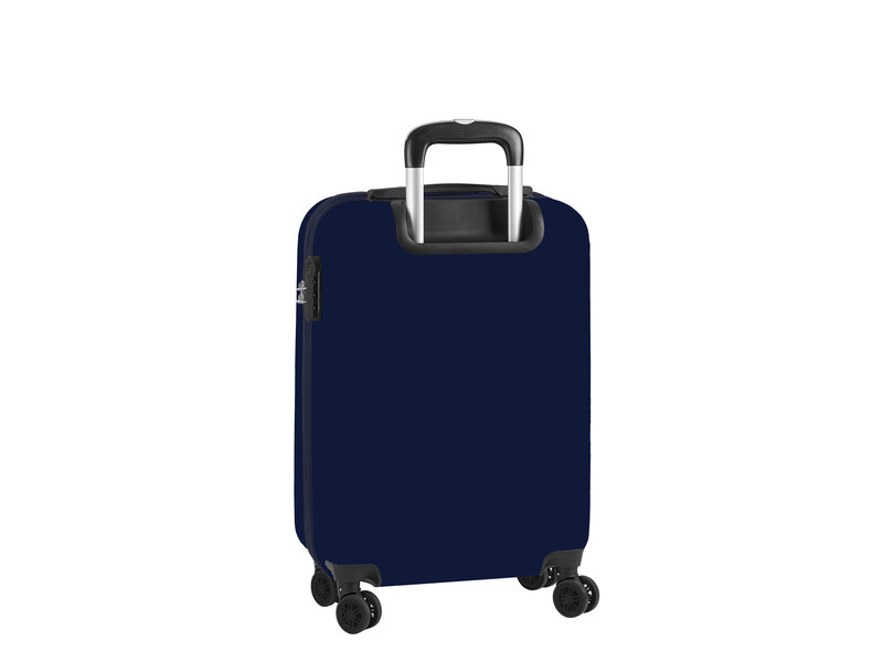 Super Mario CABIN TROLLEY 20'' - 55 x 34,5 x 20 cm