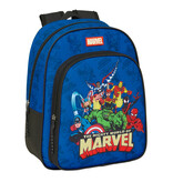 Marvel Avengers Rucksack – 33 x 27 x 10 cm – Polyester