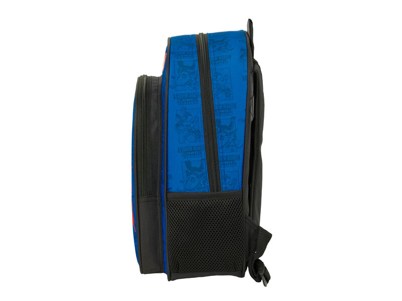Marvel Avengers Peuterrugzak - 33 x 27 x 10 cm - Polyester