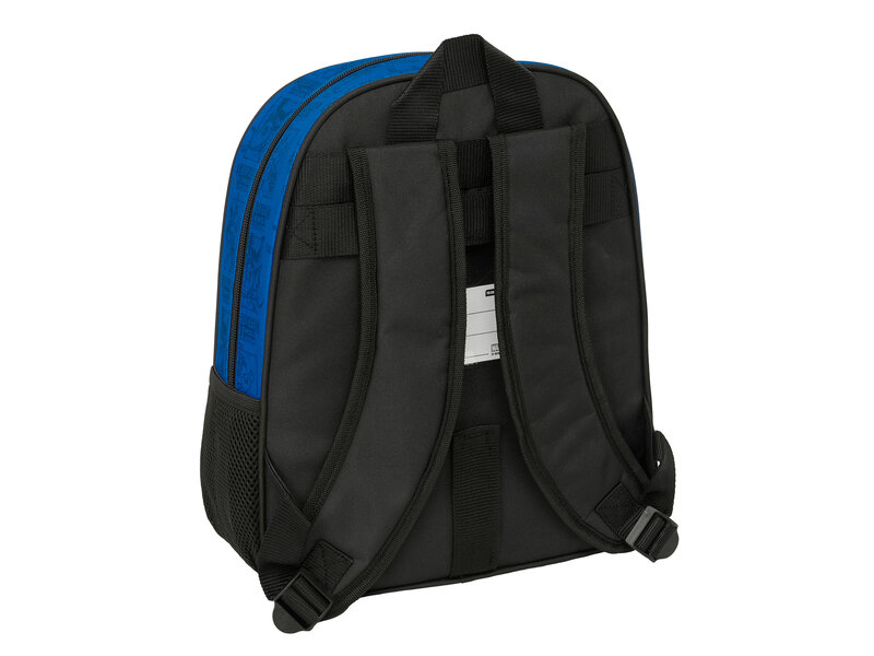 Marvel Avengers Rucksack – 33 x 27 x 10 cm – Polyester