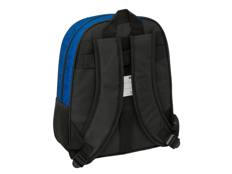 Marvel Avengers Sac à dos - 33 x 27 x 10 cm - Polyester