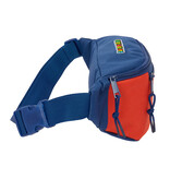 Super Mario Mamma Mia Bauchtasche – 23 x 12 x 9 cm – Polyester