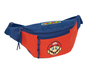 Super Mario Heuptas Mamma Mia 23 x 12 x 9 cm Polyester