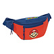 Mamma Mia Waist Bag 23 x 12 x 9 cm Polyester