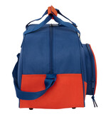 Super Mario Sac de sport Mamma Mia - 40 x 24 x 23 cm - Polyester