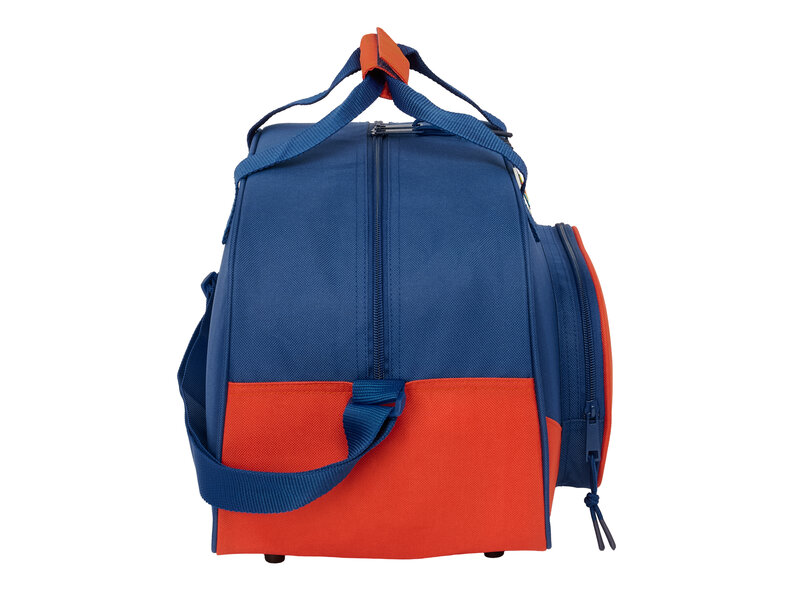 Super Mario Mamma Mia Sports Bag - 40 x 24 x 23 cm - Polyester