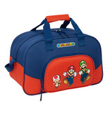 Super Mario Sporttas Mamma Mia - 40 x 24 x 23 cm - Polyester