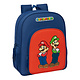 Sac à dos Mamma Mia 38 x 32 x 12 cm Polyester