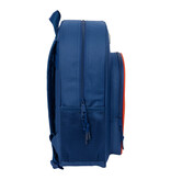 Super Mario Mamma Mia Backpack - 38 x 32 x 12 cm - Polyester