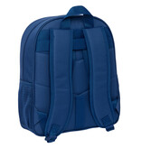 Super Mario Mamma Mia Rucksack – 38 x 32 x 12 cm – Polyester