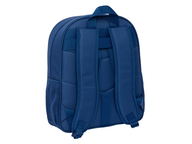 Super Mario Mamma Mia Backpack - 38 x 32 x 12 cm - Polyester