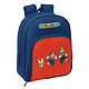 Peuterrugzak Mamma Mia 34 x 28 x 10 cm Polyester