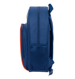 Super Mario Mamma Mia Rucksack – 34 x 28 x 10 cm – Polyester